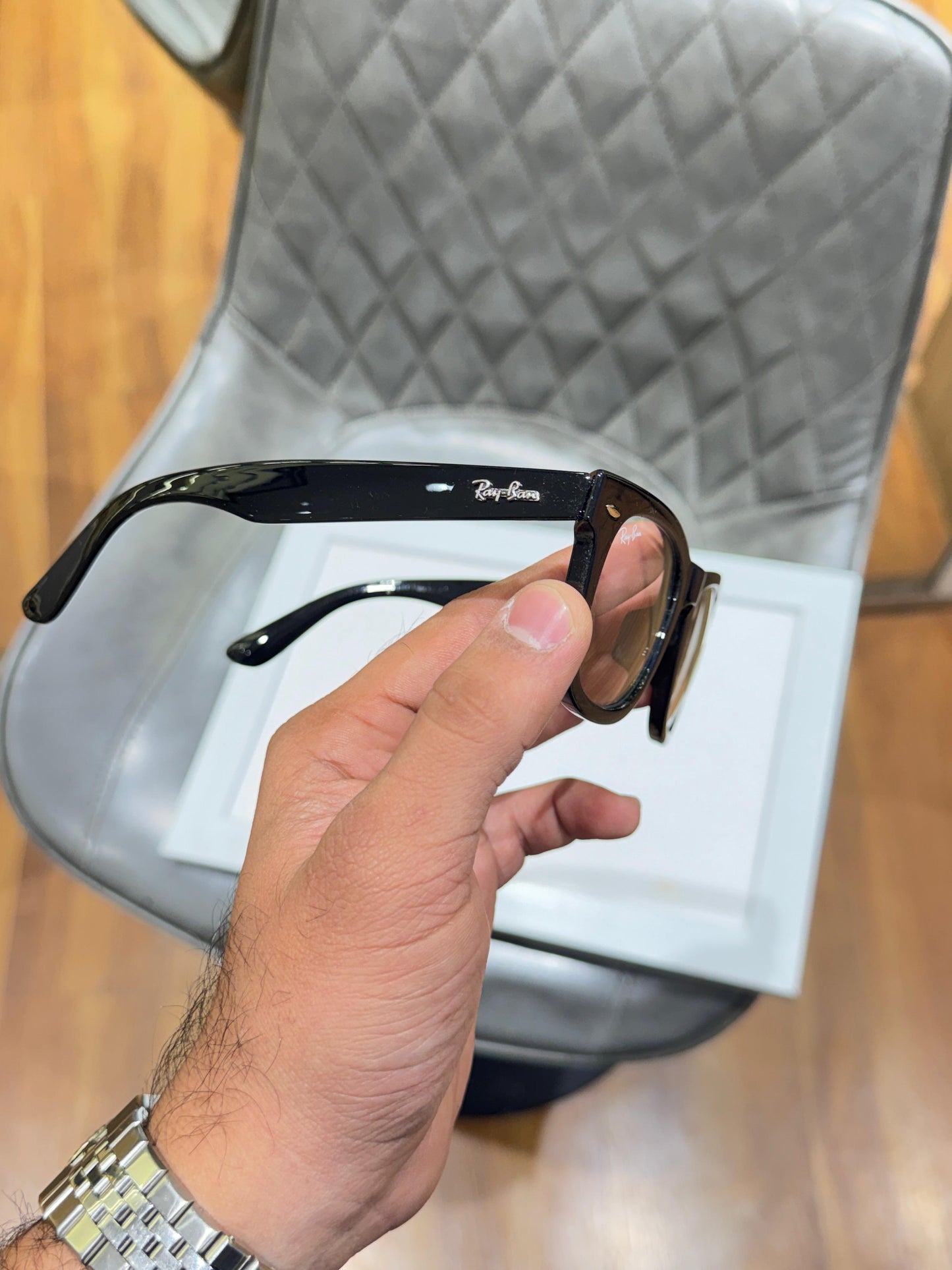 Rayban