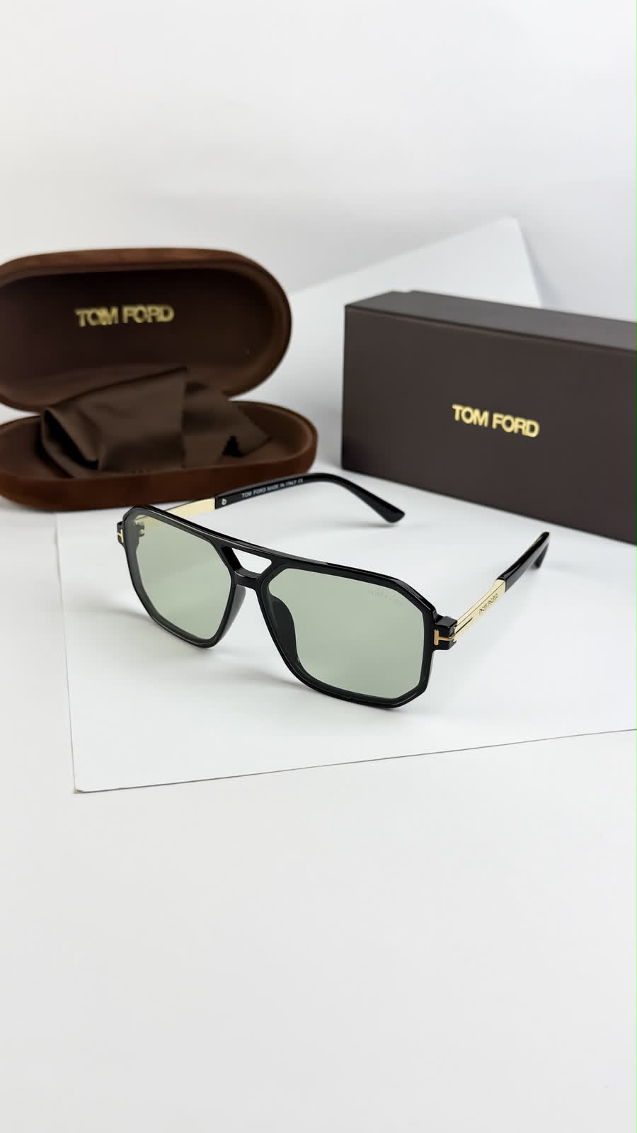Tomford