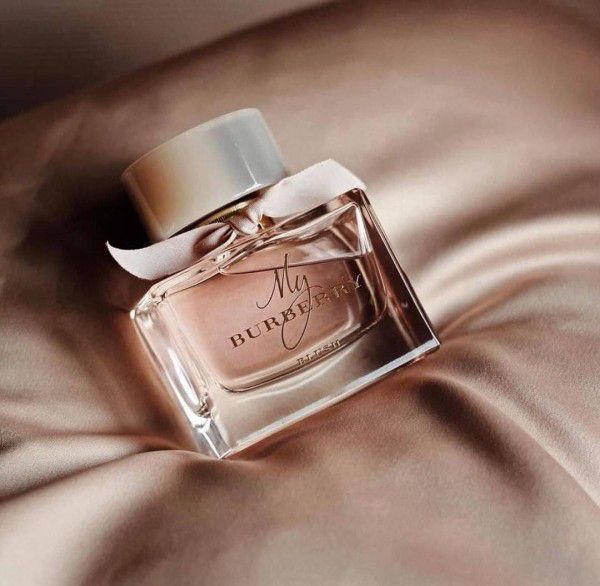 My burberry blush 90 ml