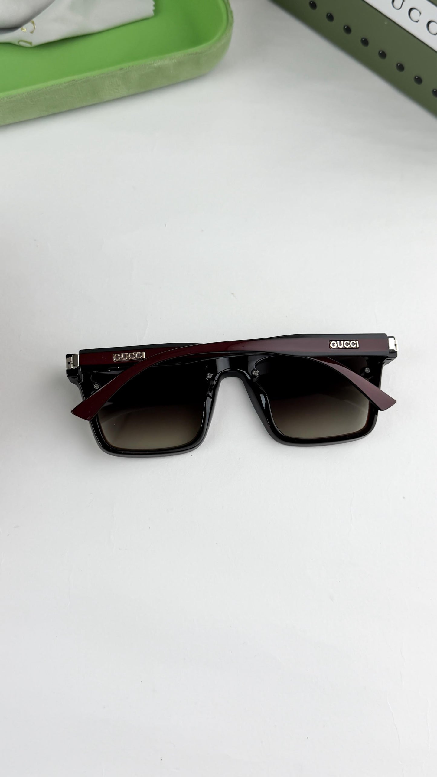 GUCCI