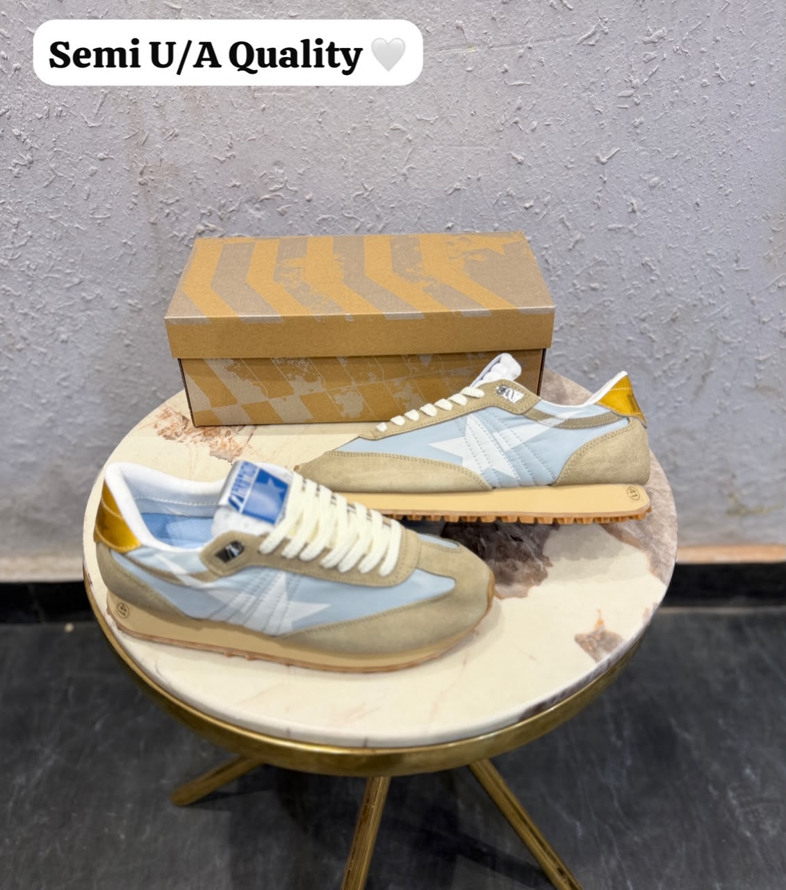 Golden goose marathon