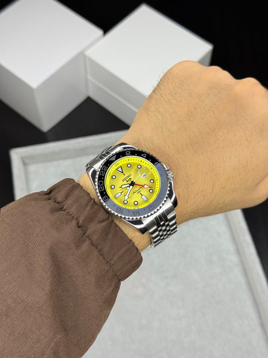 Seiko