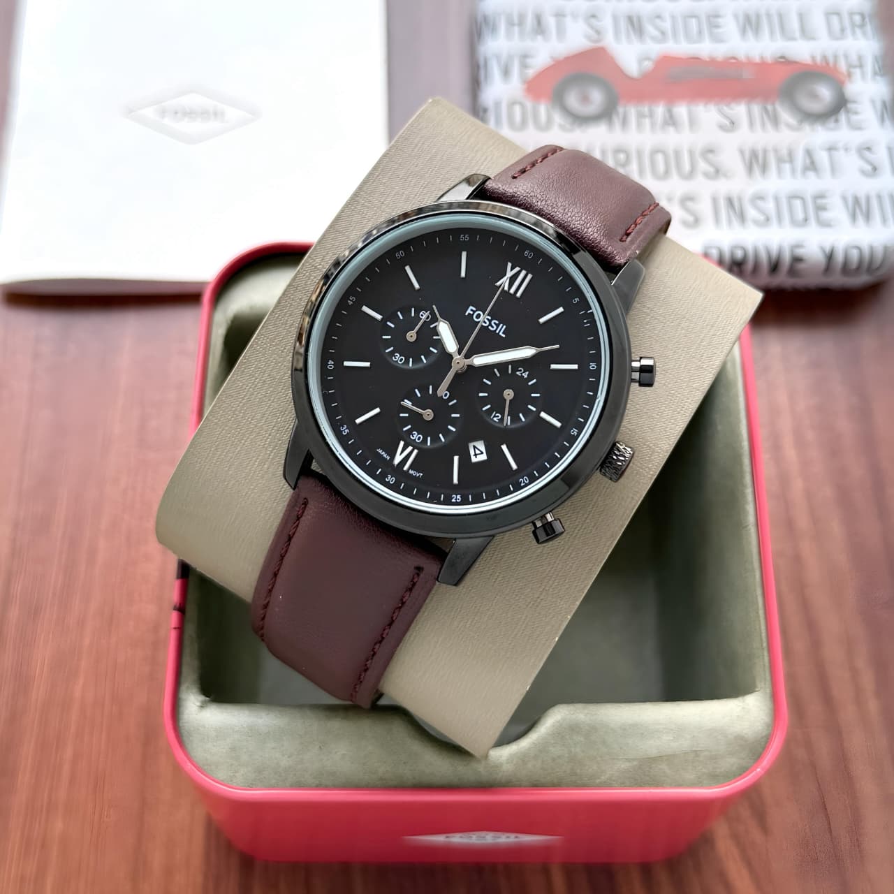 Fossil