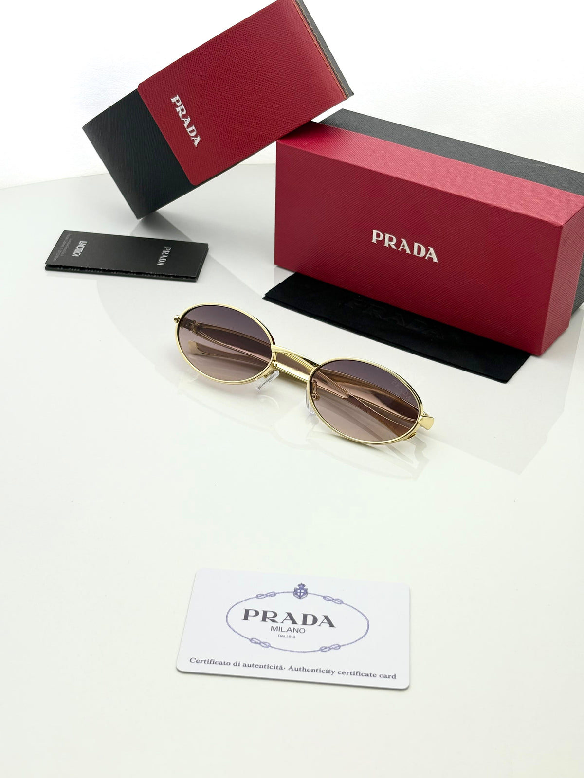 Prada