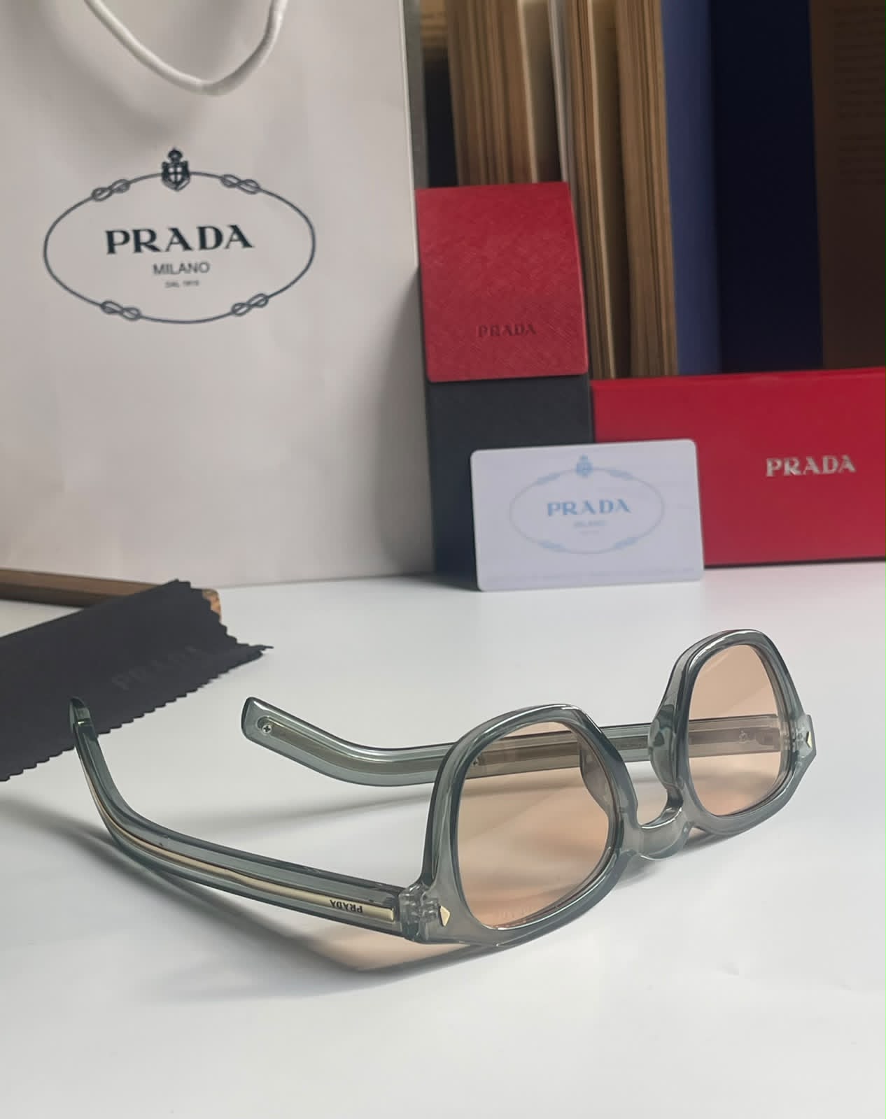 Prada