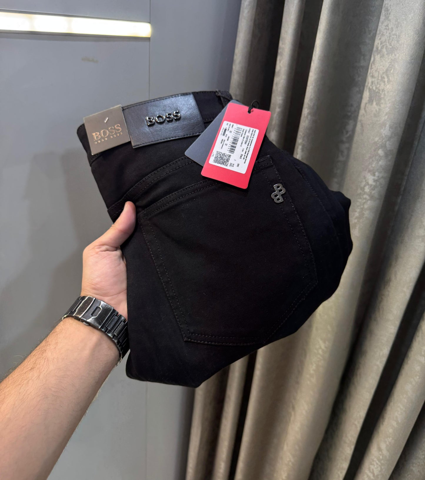 Hugo boss