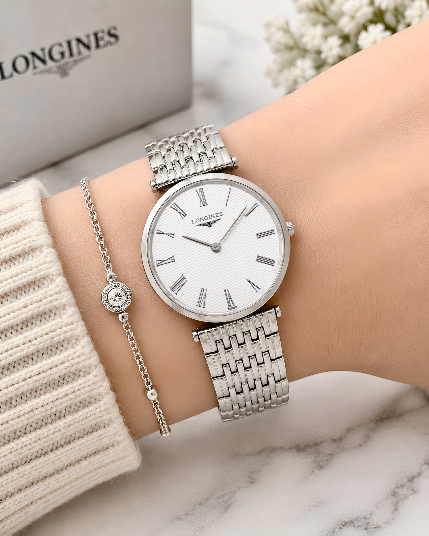 Longines