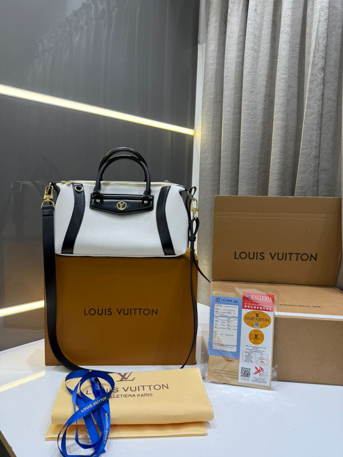 Louis vuitton
