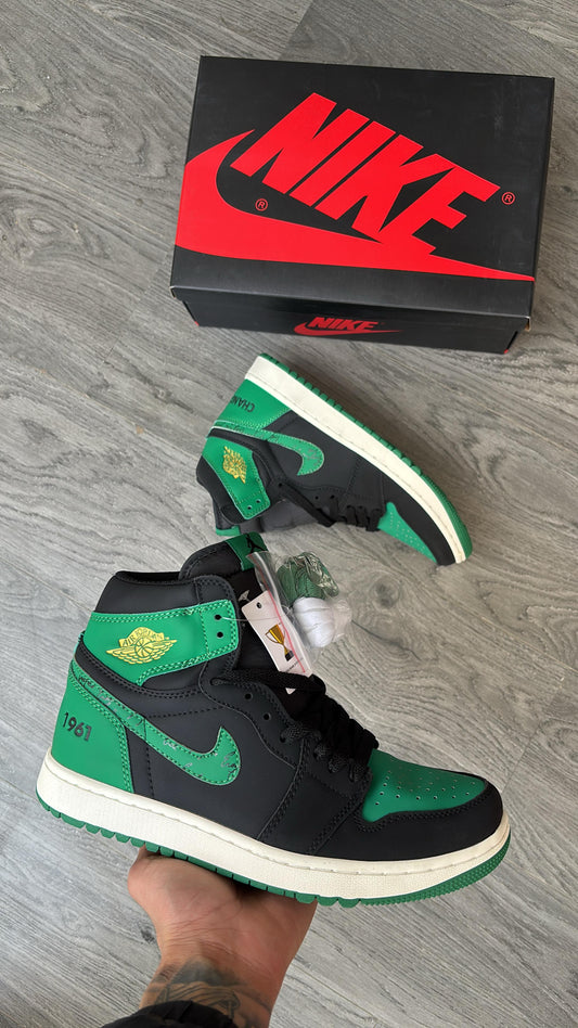 Nike air jordan 1s high