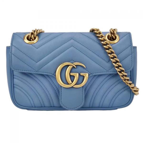GUCCI