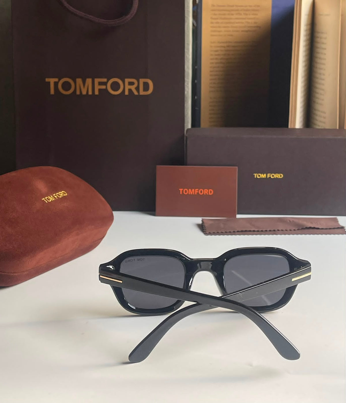 Tom ford