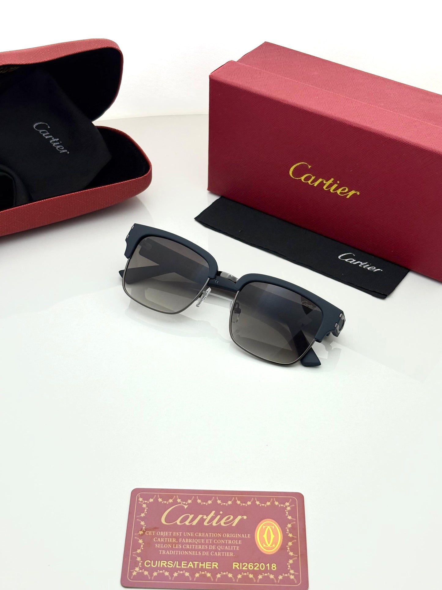 Cartier