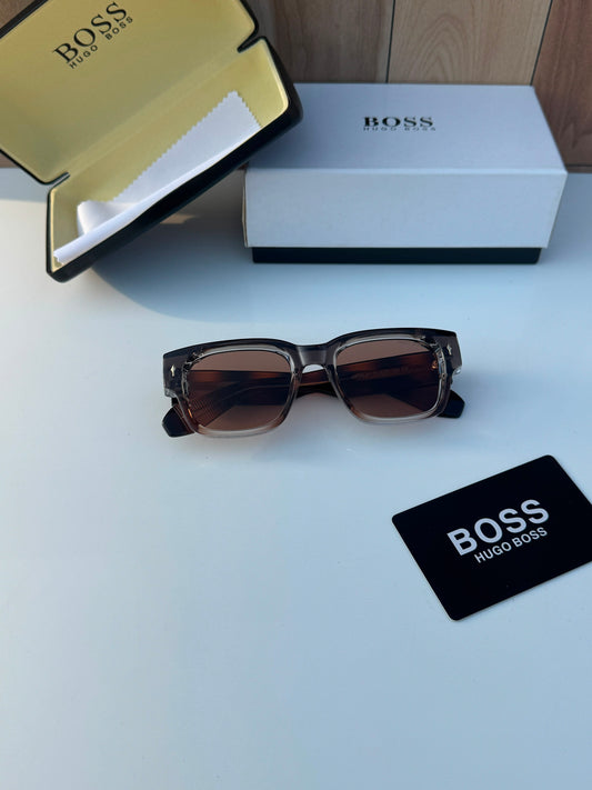 Hugo boss