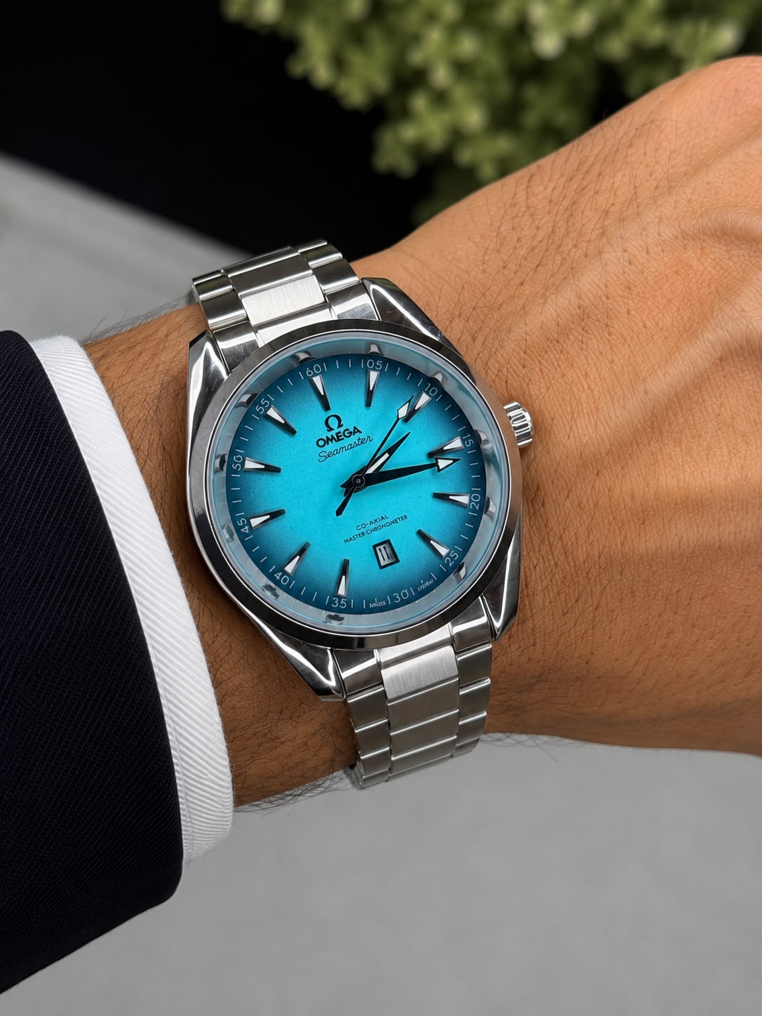 Omega