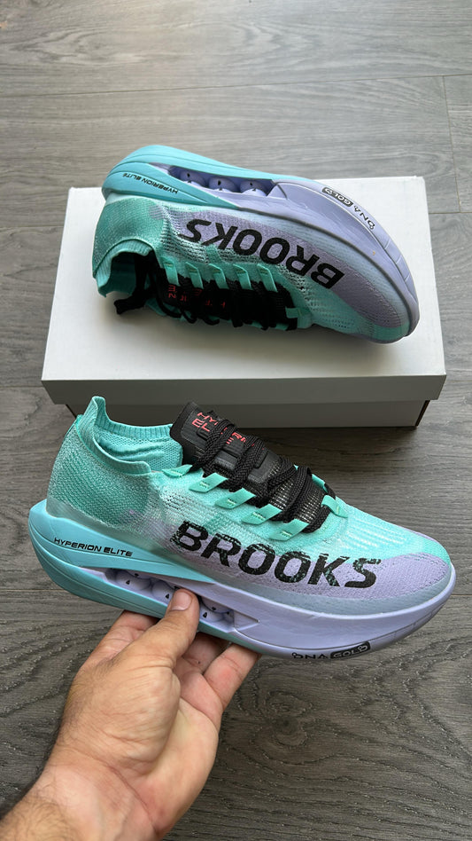 Brooks elite 5