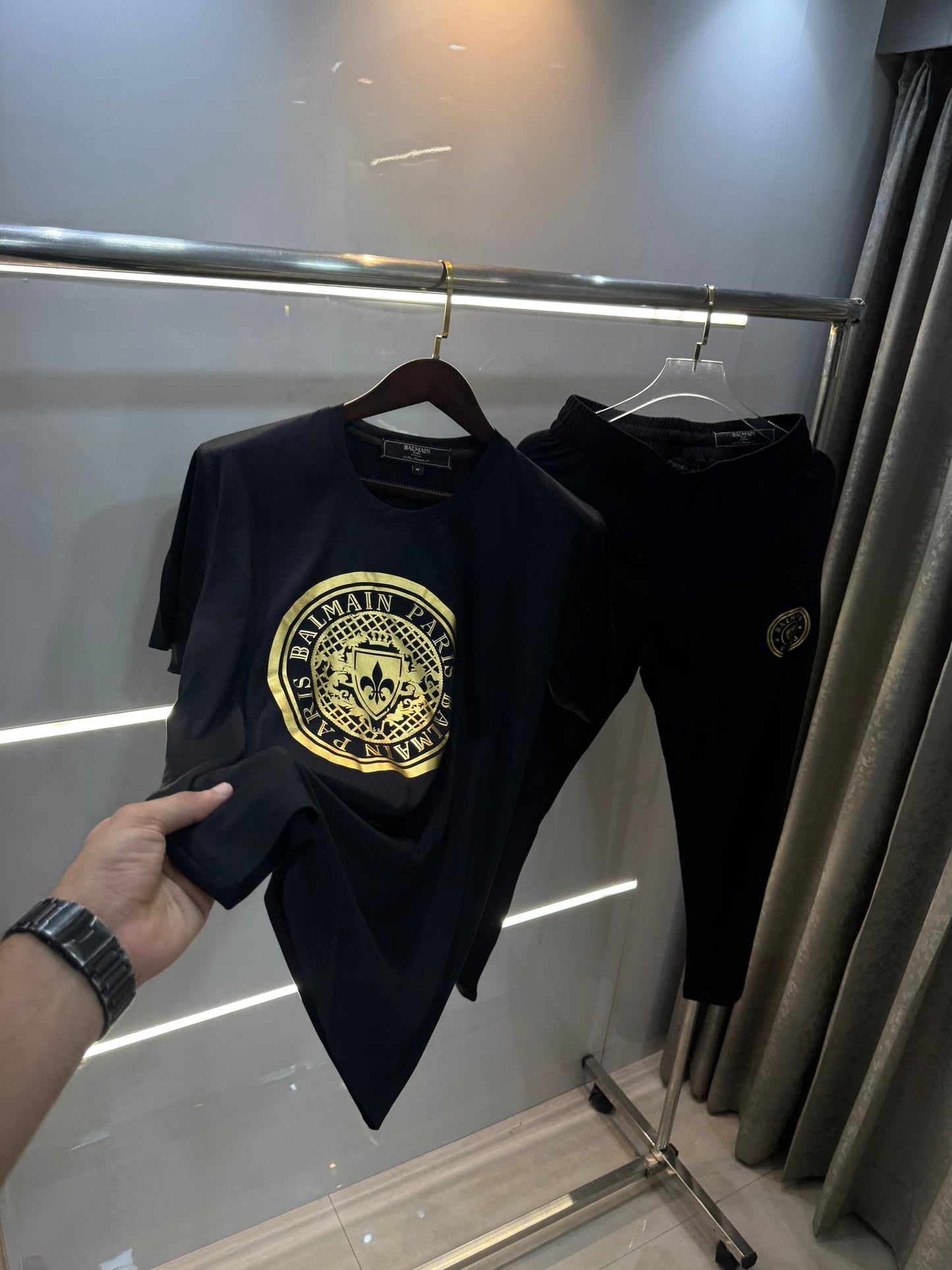Balmain