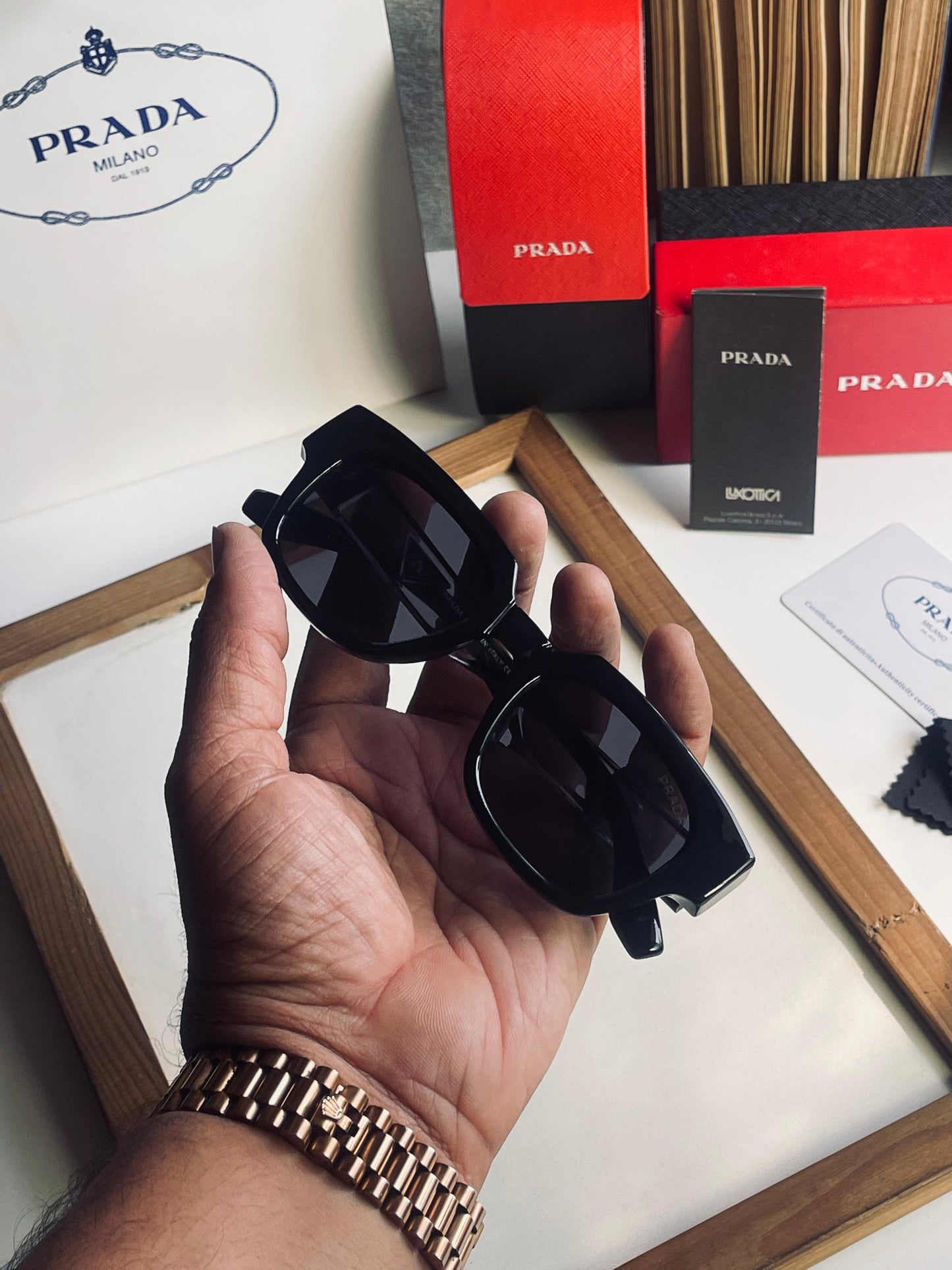 Prada