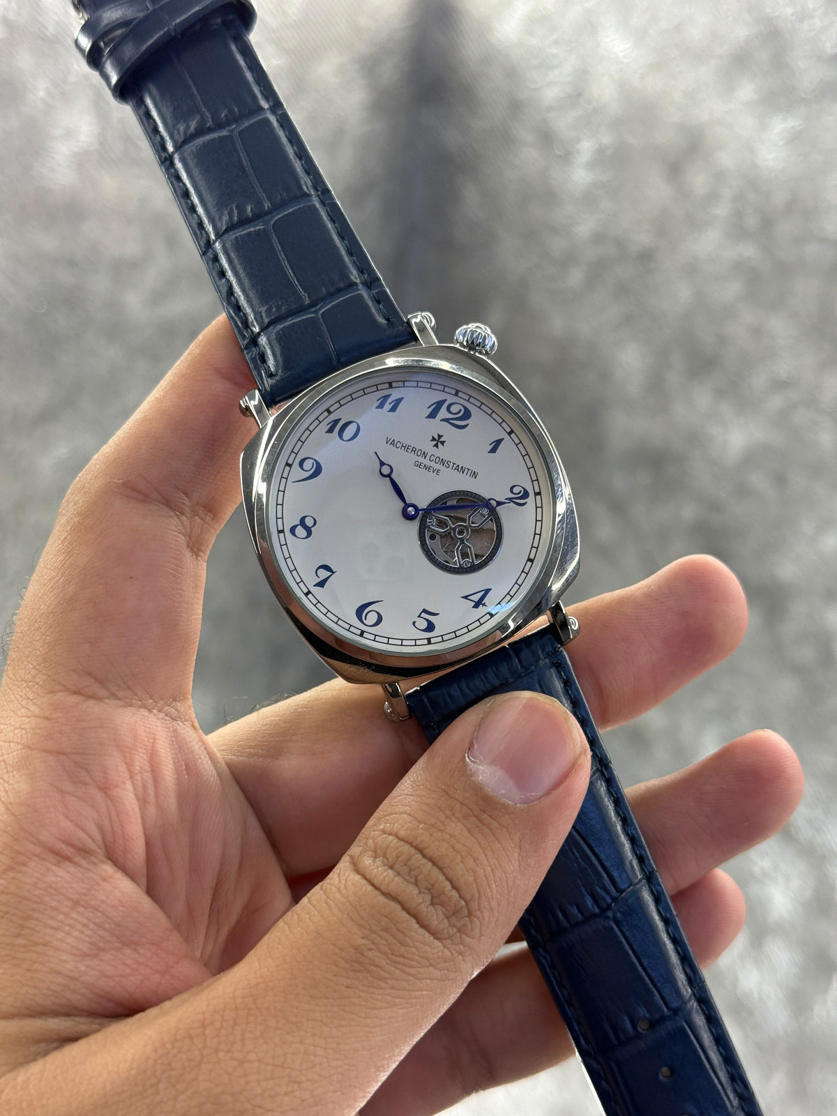 Vacheron constantin