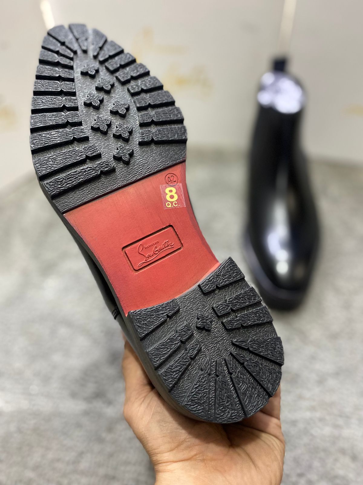 Christian louboutin